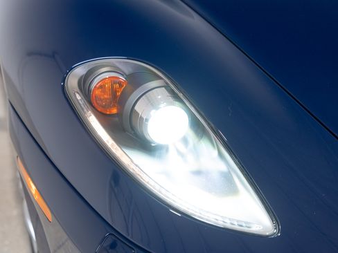 Used 2008 Ferrari F430 Coupe RWD image 89