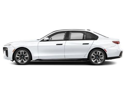 New 2026 BMW 740i RWD image 3