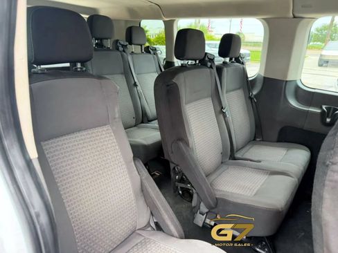 Used 2021 Ford Transit 350 XLT RWD image 23