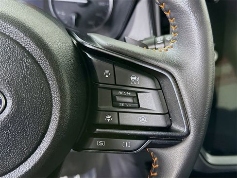 Certified 2024 Subaru Crosstrek 2.5i Limited w/ Crosstrek Mirror Package image 22