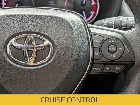 Used 2024 Toyota RAV4 XLE Premium image 19