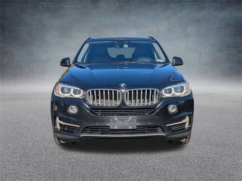 Used 2015 BMW X5 xDrive50i image 9