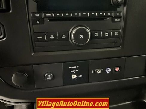 Used 2019 Chevrolet Express 2500 w/ Driver Convenience Package image 20