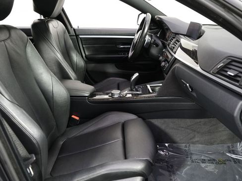 Used 2016 BMW 435i Gran Coupe xDrive AWD/4WD image 16