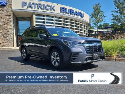 Used 2024 Subaru Ascent Premium w/ Convenience Package