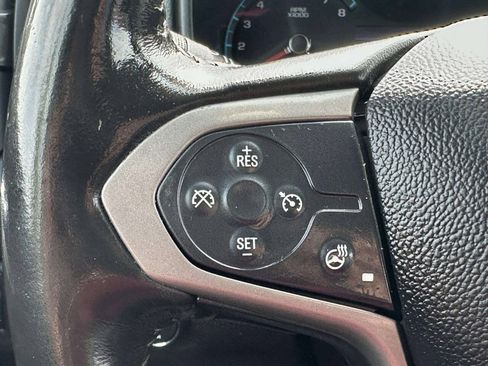 Used 2019 Chevrolet Colorado Z71 AWD/4WD image 26
