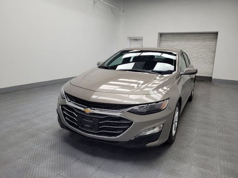 Used 2024 Chevrolet Malibu LT image 15
