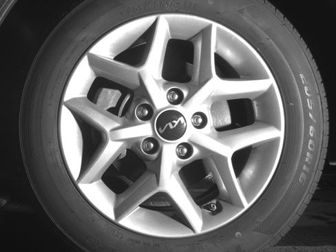 Used 2025 Kia Soul LX w/ LX Technology Package image 12