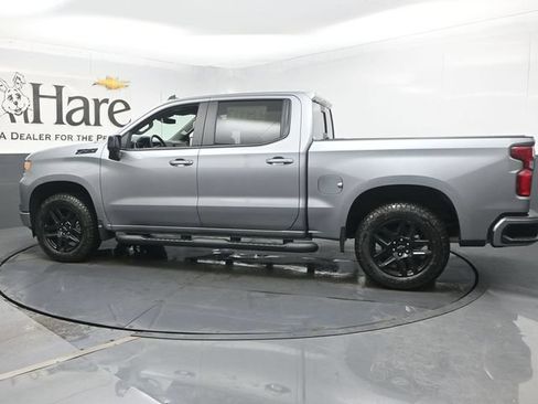 New 2026 Chevrolet Silverado 1500 RST w/ Convenience Package II AWD/4WD image 30