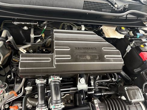 Certified 2021 Honda CR-V EX-L image 33