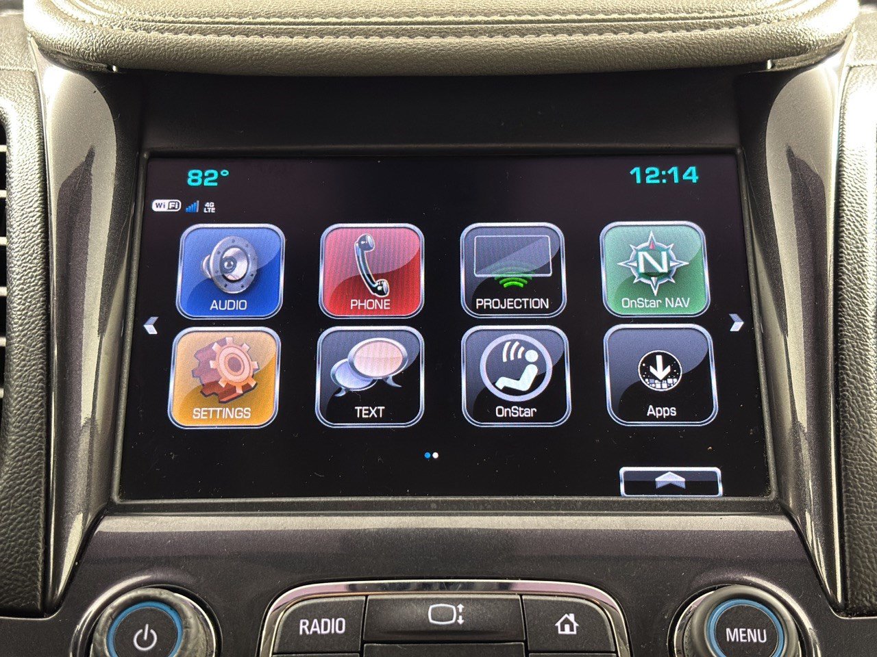 Used 2019 Chevrolet Impala LT FWD image 23