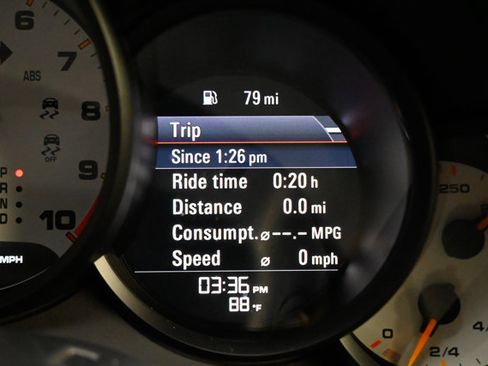 Used 2015 Porsche 911 GT3 image 88