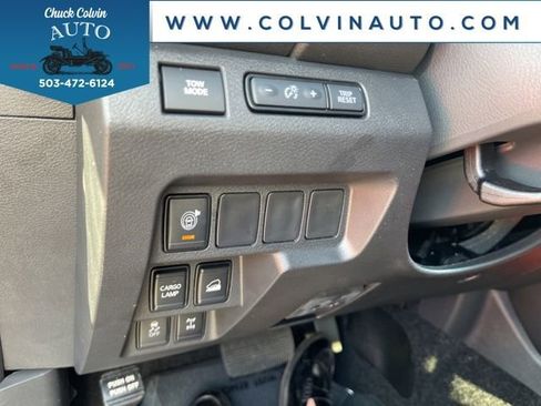 New 2025 Nissan Frontier PRO-4X image 42