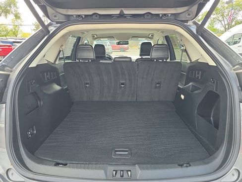 Certified 2024 Ford Edge SEL w/ Convenience Package AWD/4WD image 28