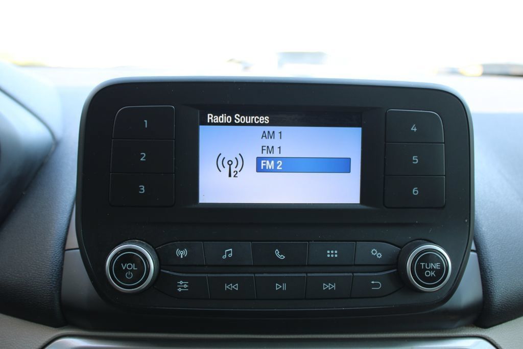 Used 2020 Ford EcoSport S FWD image 46