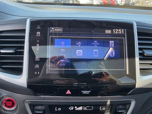 Used 2018 Honda Pilot EX-L image 19