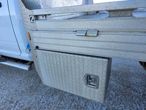 Used 2016 RAM 5500 Tradesman w/ Power & Remote Entry Group image 15