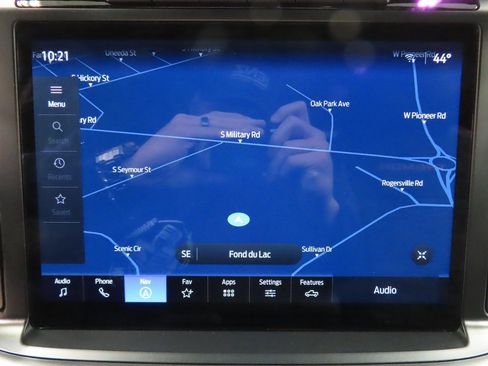 Used 2024 Ford F150 Tremor w/ Tow/Haul Package image 14