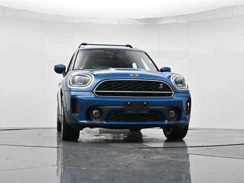 Used 2023 MINI Cooper Countryman S AWD/4WD image 43