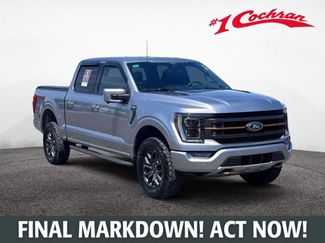 Certified 2023 Ford F150 Tremor w/ Equipment Group 402A High AWD/4WD video 1