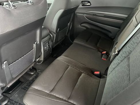 New 2026 Dodge Durango GT w/ Blacktop Package RWD image 11
