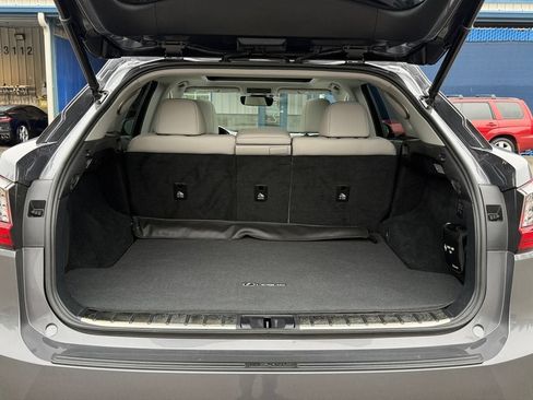 Used 2017 Lexus RX 350 AWD w/ Luxury Package image 22