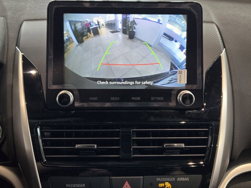 Used 2026 Mitsubishi Eclipse Cross SE AWD/4WD image 14