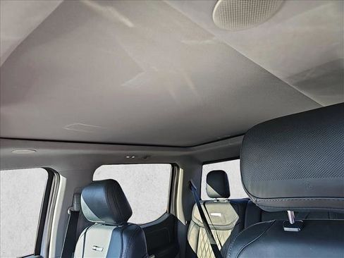 Used 2023 Ford F150 Limited image 16