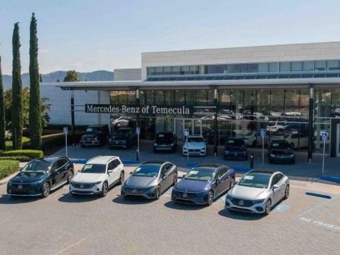 New 2025 Mercedes-Benz G 580 w/ EQ Technology image 44