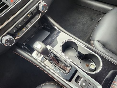 Used 2023 Nissan Altima 2.5 SR w/ SR Premium Package image 17