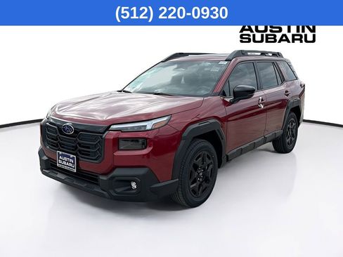 New 2026 Subaru Outback Limited image 4