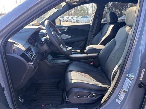 New 2026 Acura RDX A-Spec AWD/4WD image 13