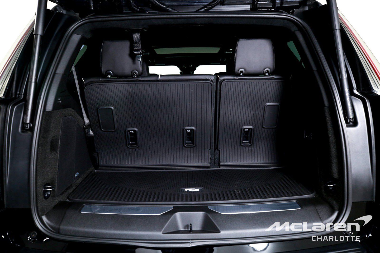 Used 2026 Cadillac Escalade V w/ LPO, Floor Liner Package AWD/4WD image 24