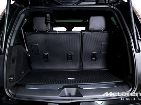 Used 2026 Cadillac Escalade V w/ LPO, Floor Liner Package AWD/4WD image 24