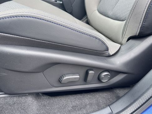 New 2026 Subaru Forester Premium image 22