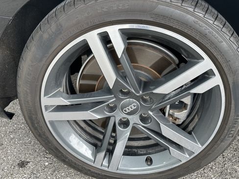 Used 2018 Audi A4 2.0T Premium Plus w/ Premium Plus Package AWD/4WD image 14