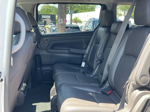Used 2019 Honda Odyssey Elite image 31