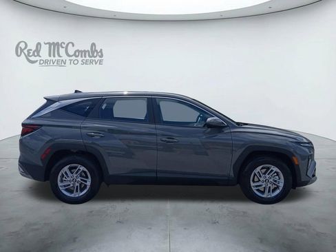 New 2026 Hyundai Tucson SE FWD image 6