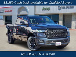New 2026 RAM 1500 4x4 Crew Cab 360° Tour
