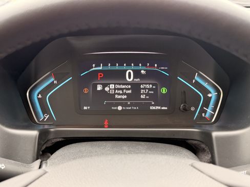 Used 2023 Honda Odyssey Touring image 20
