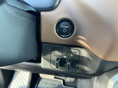 New 2026 Toyota Tundra 1794 Edition image 27