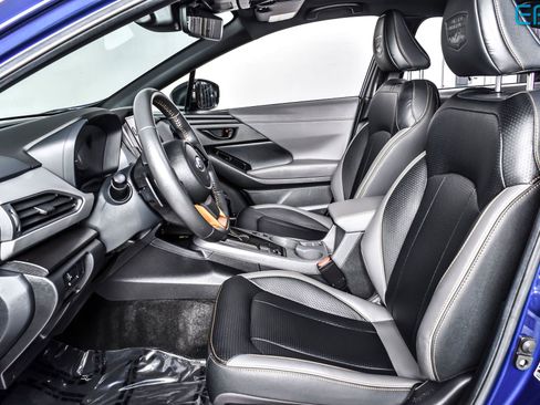 Used 2024 Subaru Crosstrek 2.5i Wilderness w/ Crosstrek Mirror Package image 16