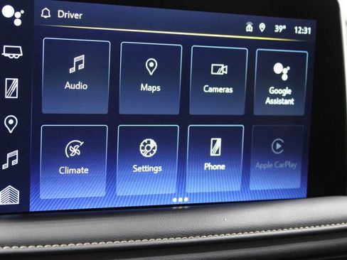 Used 2024 Chevrolet Tahoe Premier image 51