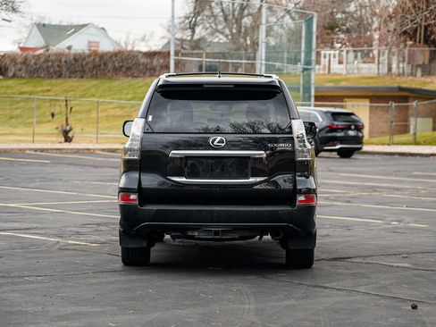 Used 2022 Lexus GX 460 Luxury image 6