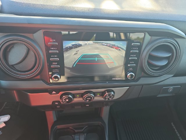 Used 2020 Toyota Tacoma SR w/ SR Convenience Package RWD image 23