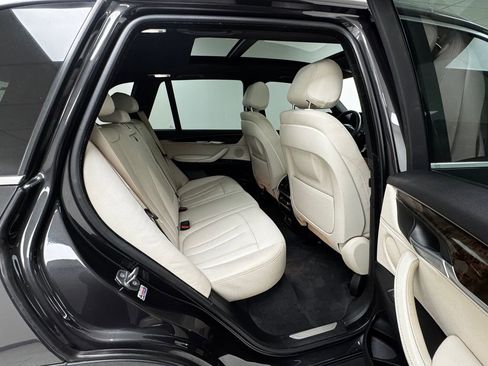 Used 2017 BMW X5 xDrive35i image 16