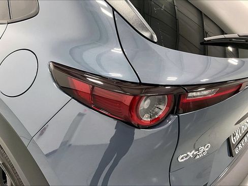 Used 2026 MAZDA CX-30 AWD 2.5 S image 35