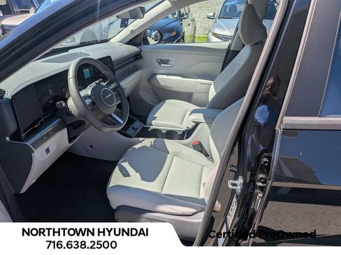 Certified 2026 Hyundai Kona SEL Premium AWD/4WD image 10