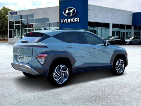 New 2026 Hyundai Kona SEL Premium FWD image 8