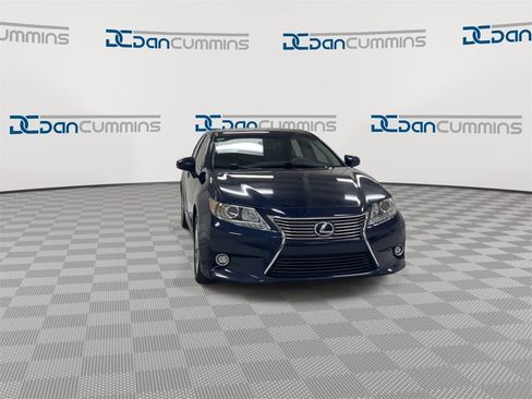 Used 2014 Lexus ES 300h image 3